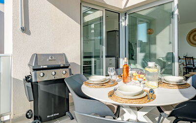 Accommodatie:&nbsp;Arenal Boutique Suite 734.4