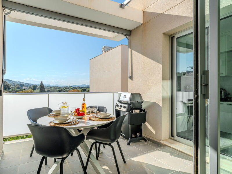Accommodatie:&nbsp;Arenal Boutique Suite 734.4