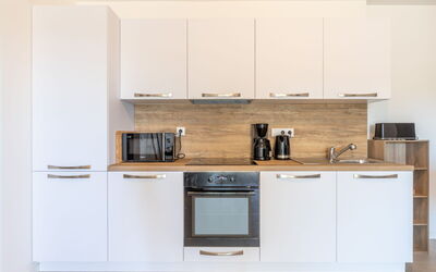 Accommodatie:&nbsp;St Joseph 116.1