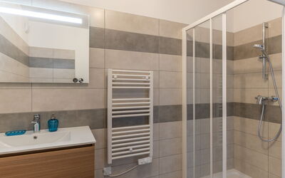 Accommodatie:&nbsp;St Joseph 116.1