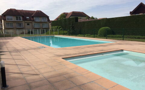 Accommodatie:&nbsp;Green Garden Q17 - 203 with Shared Pool 280.12