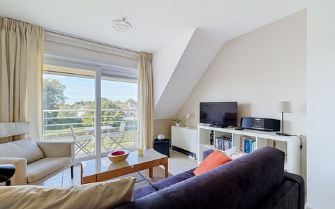 Accommodatie:&nbsp;Green Lake Retreat with Balcony 280.21
