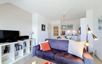 Accommodatie:&nbsp;Green Lake Retreat with Balcony 280.21