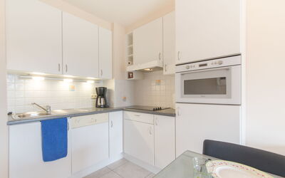 Accommodatie:&nbsp;Green Garden Viii - 105 Parking & Pool 280.1