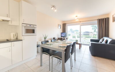 Accommodatie:&nbsp;Green Garden Viii - 105 Parking & Pool 280.1