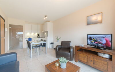 Accommodatie:&nbsp;Green Garden Viii - 105 Parking & Pool 280.1