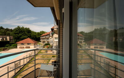 Accommodatie:&nbsp;Green Garden Vx 105 with Pool View 280.8