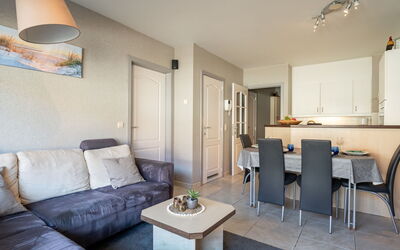 Accommodatie:&nbsp;Green Garden T20 - 105 Parking & Pool 280.13