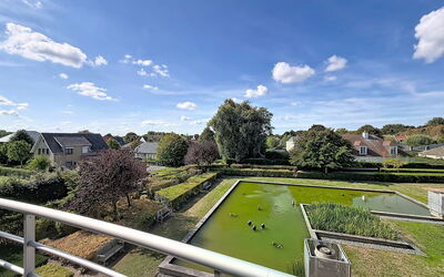 Accommodatie:&nbsp;Green Lake Retreat with Balcony 280.21