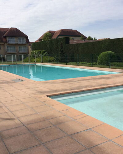 Green Garden Q17 - 203 with Shared Pool 280.12
