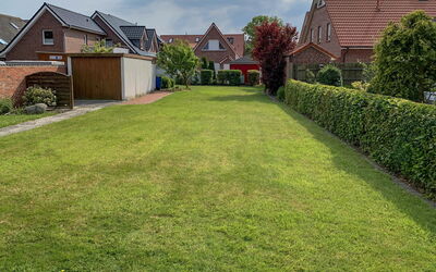 Accommodatie:&nbsp;Nordstrand 492.2