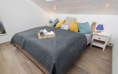 Accommodatie:&nbsp;Leuchtturm 492.1