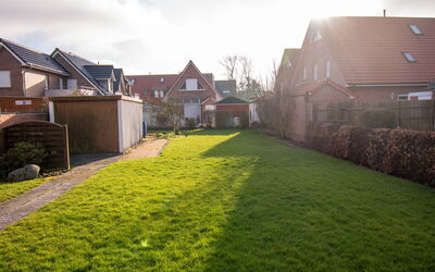 Accommodatie:&nbsp;Nordstrand 492.2