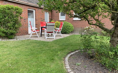 Accommodatie:&nbsp;Strandmuschel 492.3