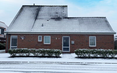 Accommodatie:&nbsp;Strandmuschel 492.3