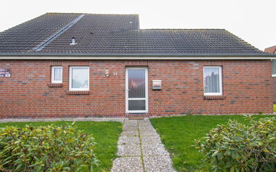 Accommodatie:&nbsp;Strandmuschel 492.3