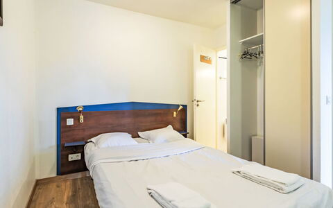 Accommodatie:&nbsp;Appart Vacances Pyrénées 2000 651.11