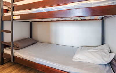 Accommodatie:&nbsp;Appart Vacances Pyrénées 2000 651.10
