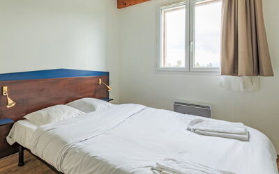 Accommodatie:&nbsp;Appart Vacances Pyrénées 2000 651.10
