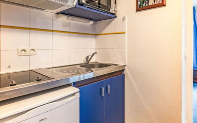 Accommodatie:&nbsp;Appart Vacances Pyrénées 2000 651.5