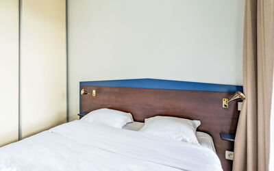 Accommodatie:&nbsp;Appart Vacances Pyrénées 2000 651.12