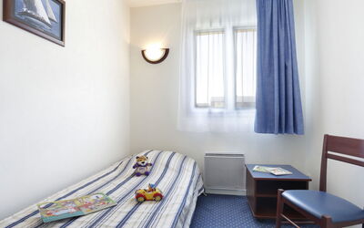 Accommodatie:&nbsp;Appart Vacances Pyrénées 2000 651.9