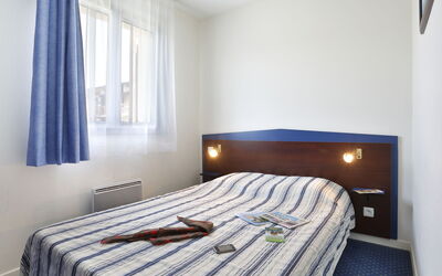 Accommodatie:&nbsp;Appart Vacances Pyrénées 2000 651.10