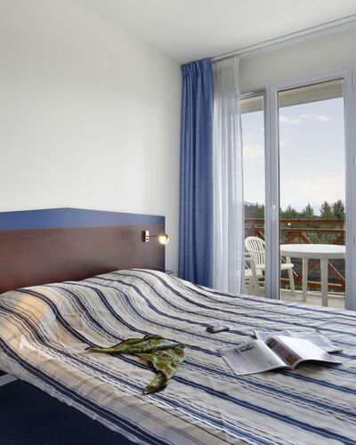 Appart Vacances Pyrénées 2000 651.5