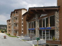 Accommodatie:&nbsp;Appart Vacances Pyrénées 2000 651.6