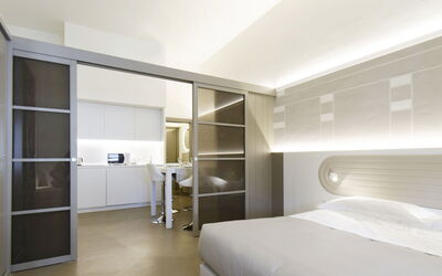 Accommodatie:&nbsp;Tipologia Trilo 06 Pax 862.3