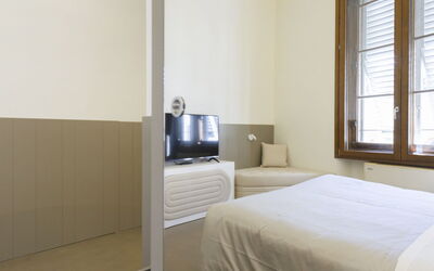 Accommodatie:&nbsp;Tipologia Trilo 05 Pax 862.2