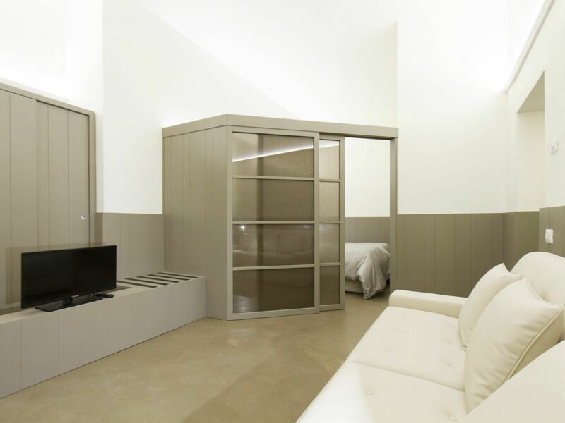 Accommodatie:&nbsp;Tipologia Trilo 06 Pax 862.3