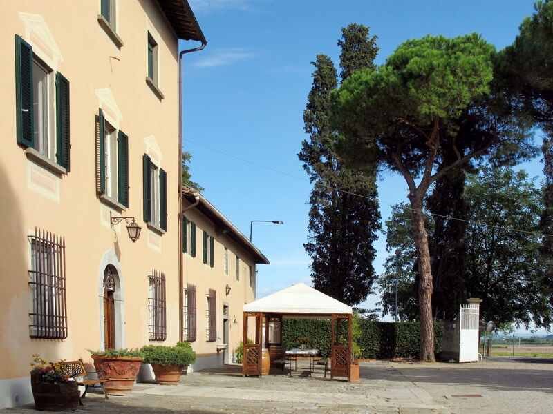 Fattoria di Scaletta