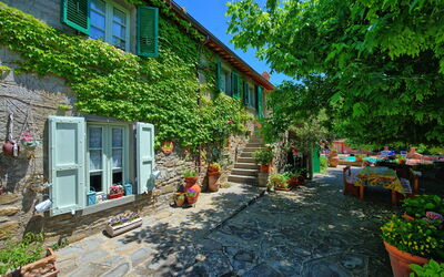 Casale San Martino