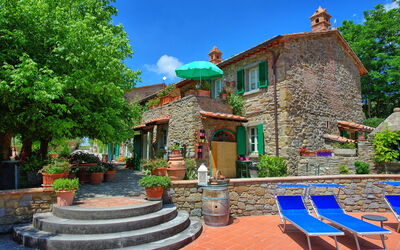Casale San Martino