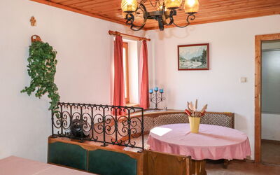 Accommodatie:&nbsp;Kammspitze 10.1
