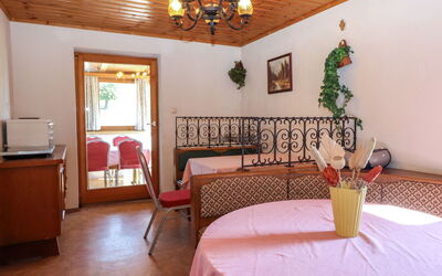 Accommodatie:&nbsp;Kammspitze 10.1