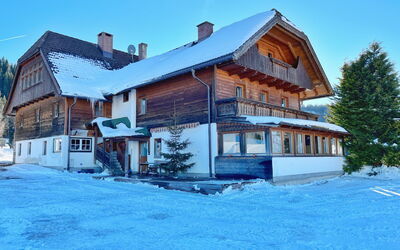 Accommodatie:&nbsp;Dachstein 10.3