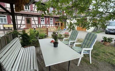Storchennest