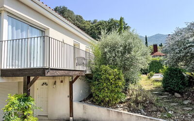 Villa Montes