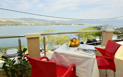 Trogir 182