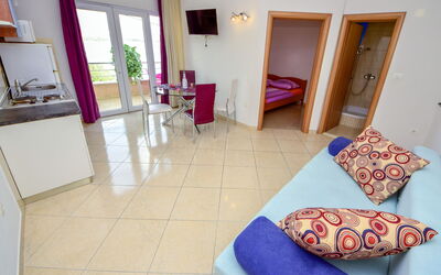 Accommodatie:&nbsp;Vinka 182.2