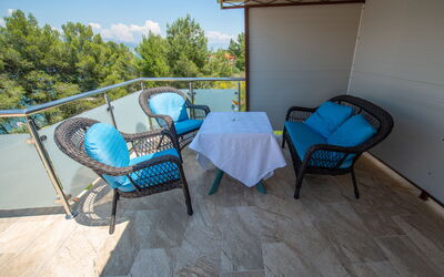 Accommodatie:&nbsp;Vinka 182.4