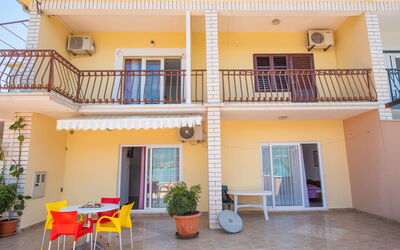Accommodatie:&nbsp;Vinka 182.3