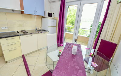 Accommodatie:&nbsp;Vinka 182.2