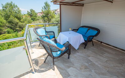 Accommodatie:&nbsp;Vinka 182.4