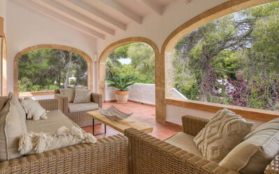Villa Louise