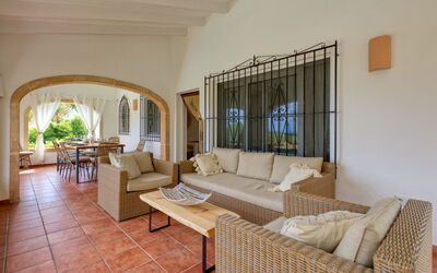 Villa Louise