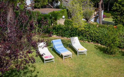 Villa Louise