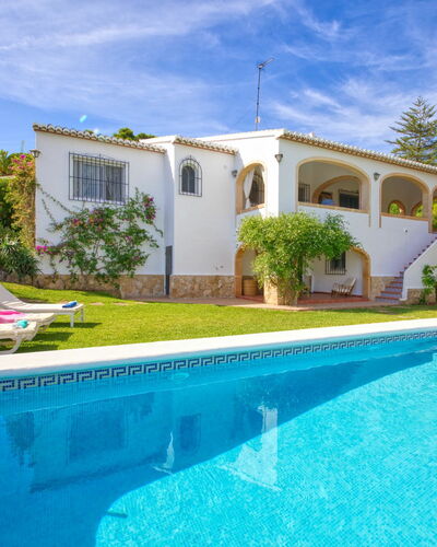 Villa Louise
